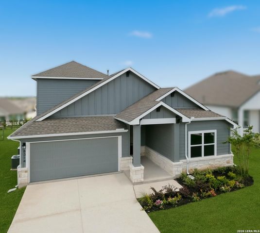 8314 Wren Circle, Schertz, TX 78154