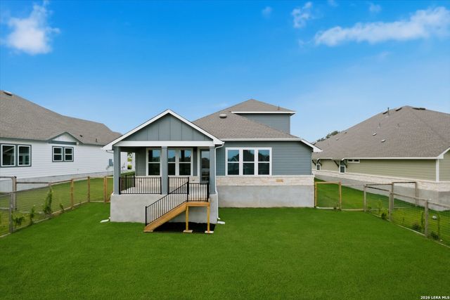 8314 Wren Circle, Schertz, TX 78154