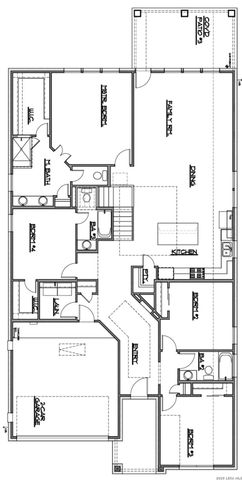 8314 Wren Circle, Schertz, TX 78154