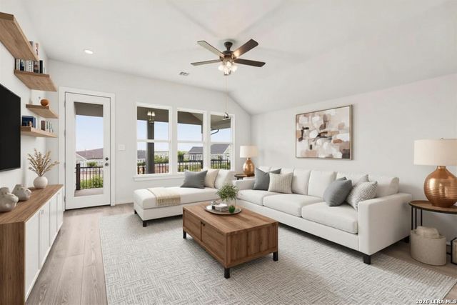 8314 Wren Circle, Schertz, TX 78154