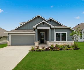 8314 Wren Circle, Schertz, TX 78154
