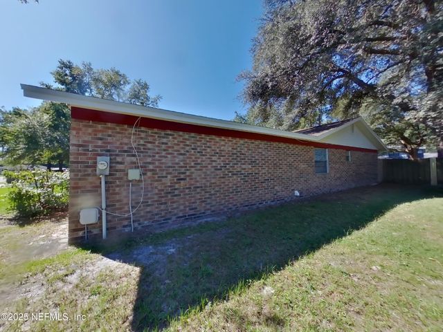8146 NISKA Trail, Jacksonville, FL 32244