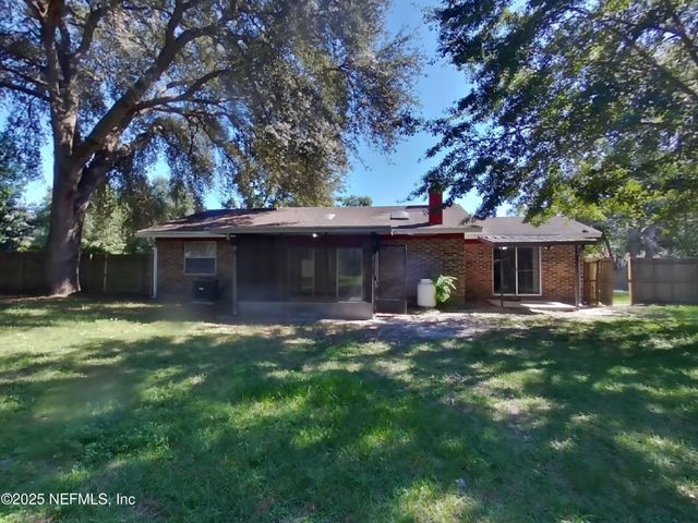 8146 NISKA Trail, Jacksonville, FL 32244