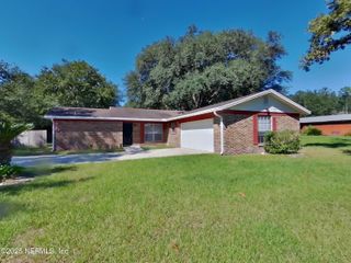 8146 NISKA Trail, Jacksonville, FL 32244