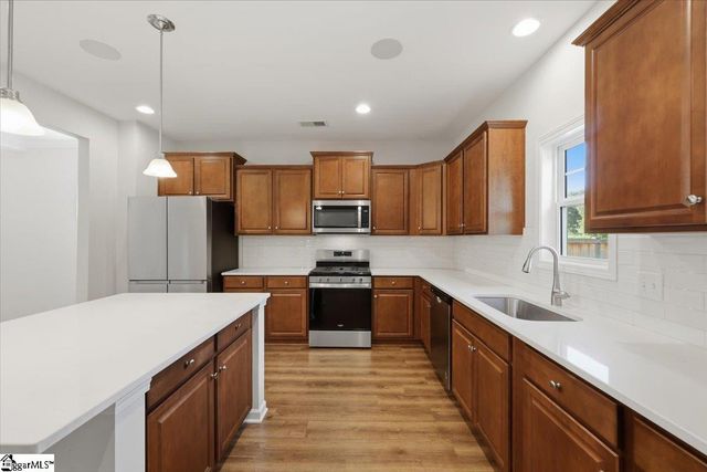 124 Callongton Drive, Piedmont, SC 29673