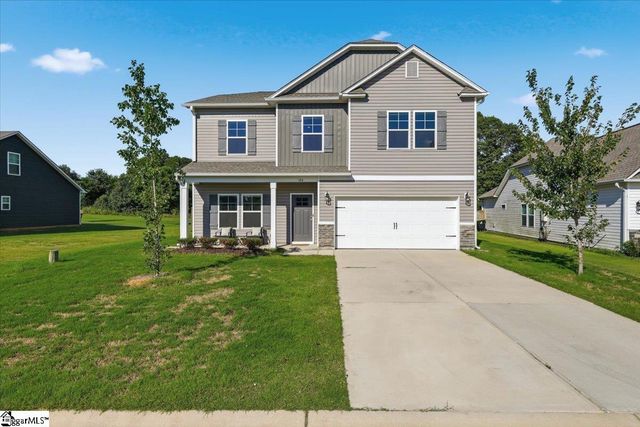 124 Callongton Drive, Piedmont, SC 29673