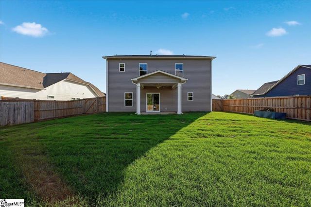 124 Callongton Drive, Piedmont, SC 29673