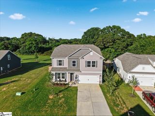 124 Callongton Drive, Piedmont, SC 29673