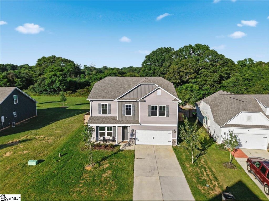 124 Callongton Drive, Piedmont, SC 29673