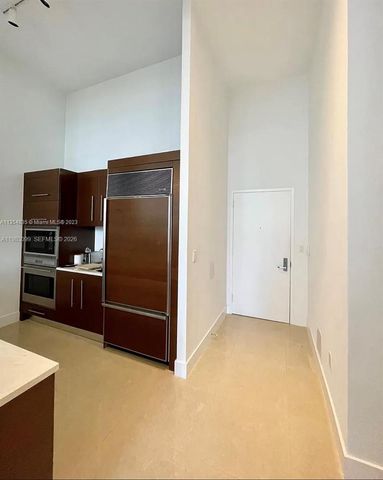 495 Brickell Ave 1409, Miami, FL 33131