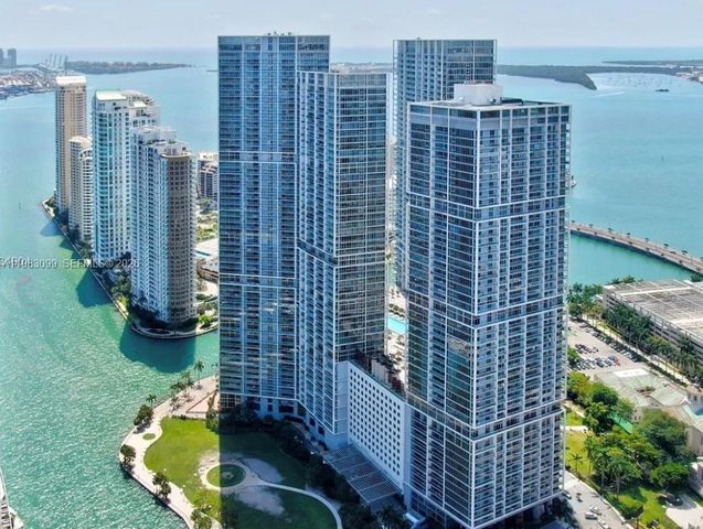 495 Brickell Ave 1409, Miami, FL 33131