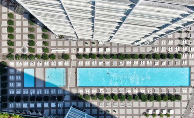 495 Brickell Ave 1409, Miami, FL 33131