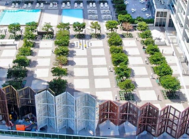 495 Brickell Ave 1409, Miami, FL 33131