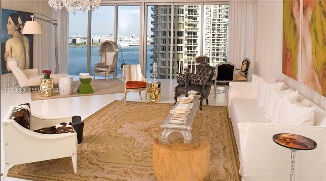 495 Brickell Ave 1409, Miami, FL 33131