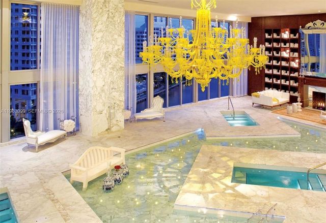 495 Brickell Ave 1409, Miami, FL 33131