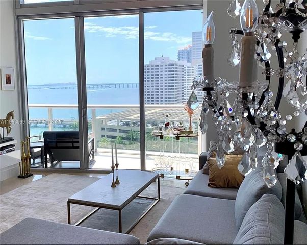 495 Brickell Ave 1409, Miami, FL 33131