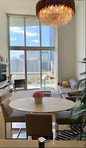 495 Brickell Ave 1409, Miami, FL 33131