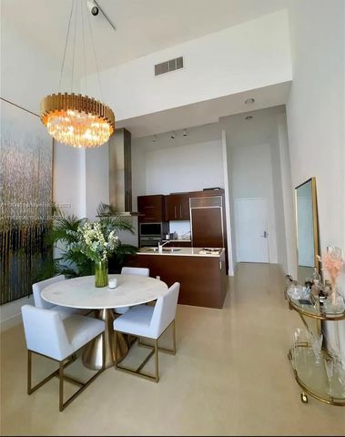 495 Brickell Ave 1409, Miami, FL 33131