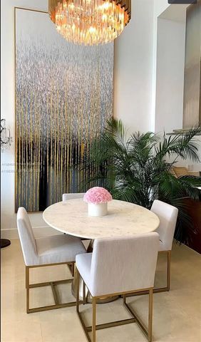 495 Brickell Ave 1409, Miami, FL 33131