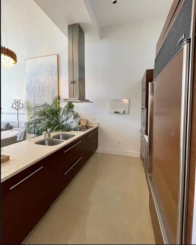 495 Brickell Ave 1409, Miami, FL 33131