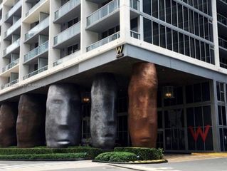 495 Brickell Ave 1409, Miami, FL 33131