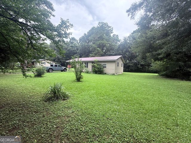 191 Steven Street, Summerville, GA 30747