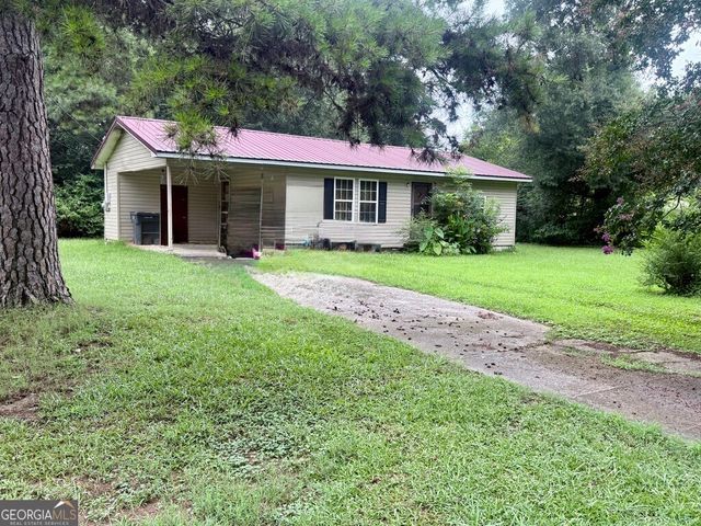 191 Steven Street, Summerville, GA 30747