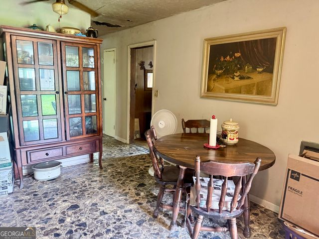 191 Steven Street, Summerville, GA 30747