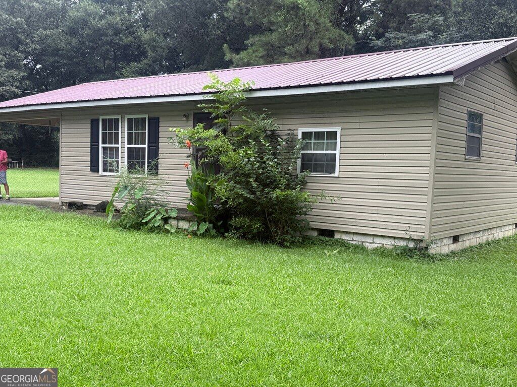 191 Steven Street, Summerville, GA 30747
