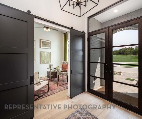 489 Leaning Rock RDG, Austin, TX 78737