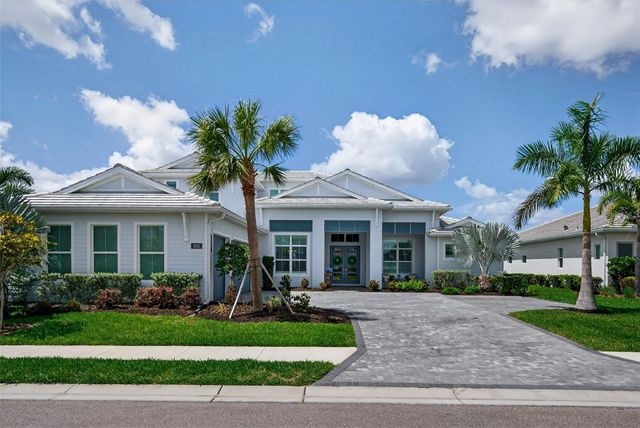 8331 REDONDA LOOP, Lakewood Ranch, FL 34202