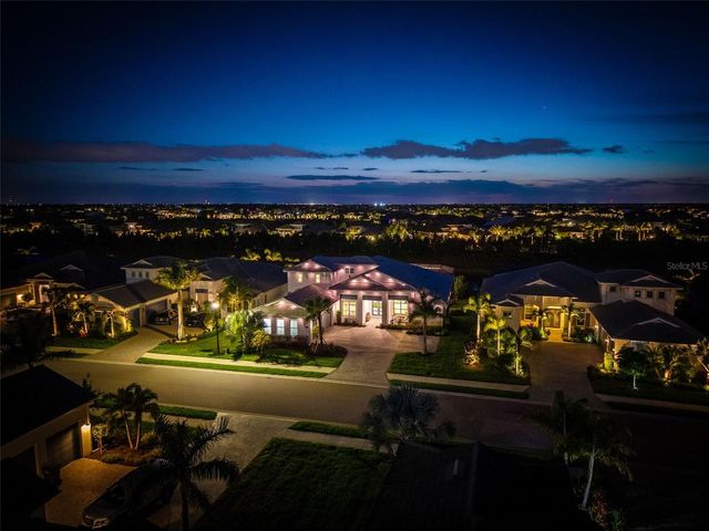 8331 REDONDA LOOP, Lakewood Ranch, FL 34202