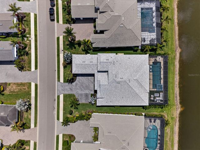 8331 REDONDA LOOP, Lakewood Ranch, FL 34202