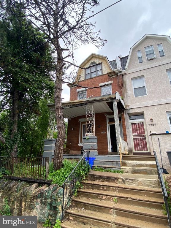 5329 WAKEFIELD ST, Philadelphia, PA 19144
