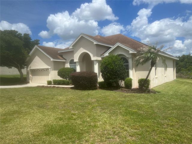 2818 KINSLEY STREET, Lakeland, FL 33812