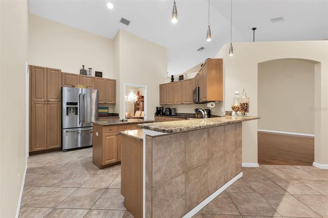 13752 LONG LAKE LANE, Port Charlotte, FL 33953