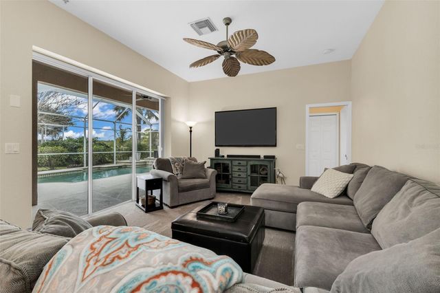 13752 LONG LAKE LANE, Port Charlotte, FL 33953