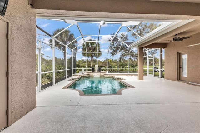 13752 LONG LAKE LANE, Port Charlotte, FL 33953