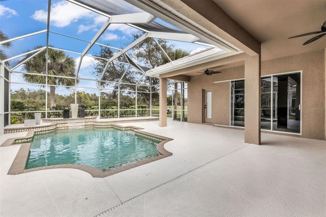 13752 LONG LAKE LANE, Port Charlotte, FL 33953