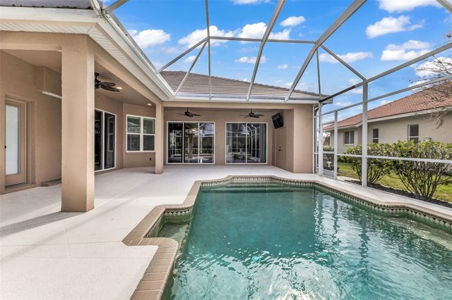 13752 LONG LAKE LANE, Port Charlotte, FL 33953