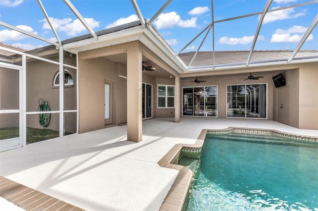 13752 LONG LAKE LANE, Port Charlotte, FL 33953