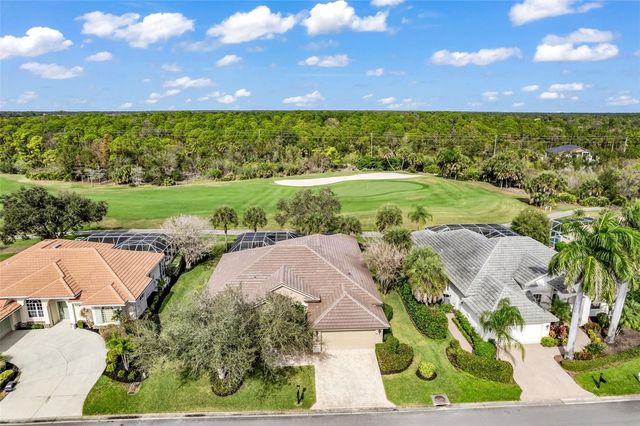 13752 LONG LAKE LANE, Port Charlotte, FL 33953