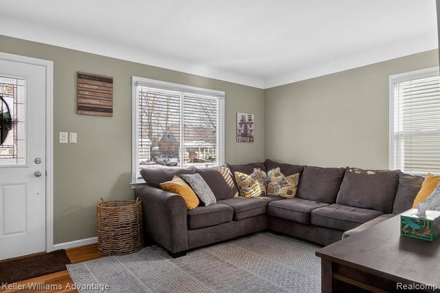 1526 Donald Avenue, Royal Oak, MI 48073