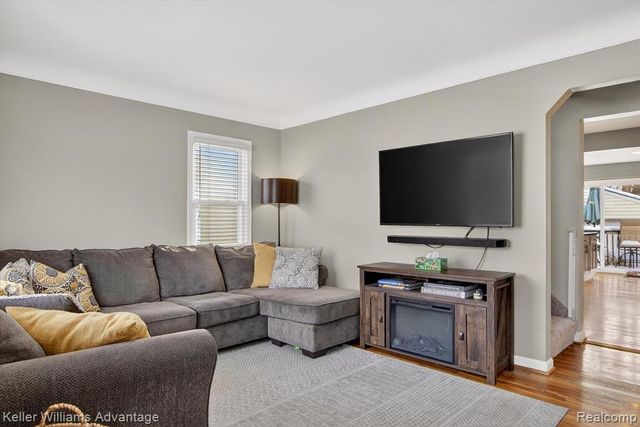 1526 Donald Avenue, Royal Oak, MI 48073