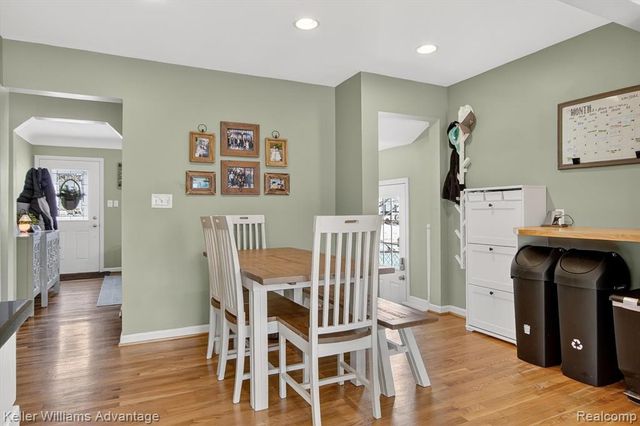 1526 Donald Avenue, Royal Oak, MI 48073