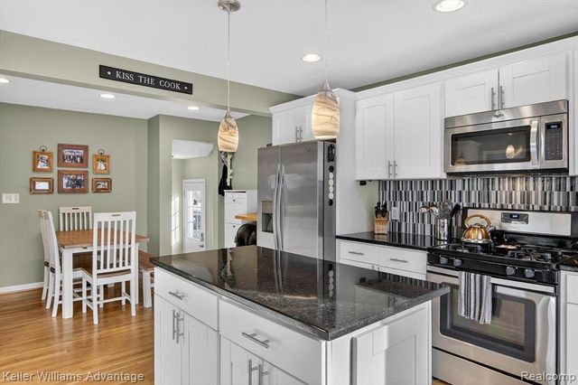 1526 Donald Avenue, Royal Oak, MI 48073