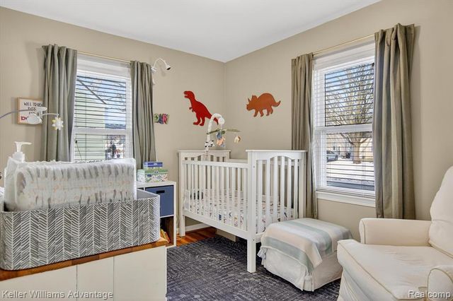 1526 Donald Avenue, Royal Oak, MI 48073