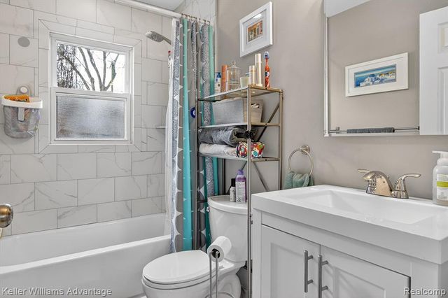 1526 Donald Avenue, Royal Oak, MI 48073