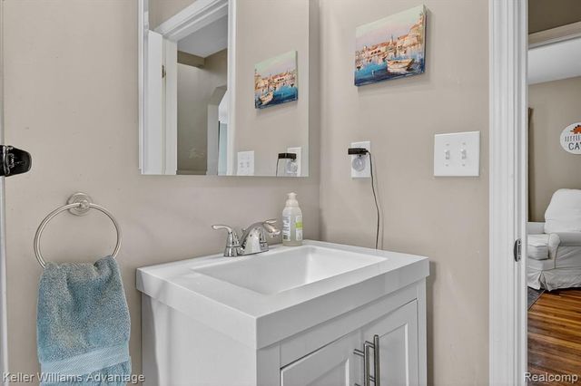 1526 Donald Avenue, Royal Oak, MI 48073