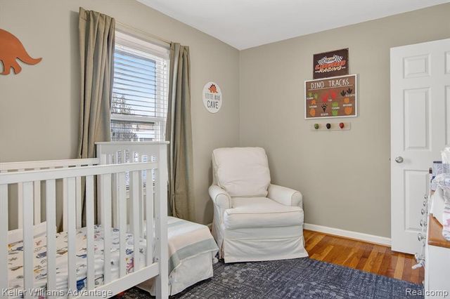 1526 Donald Avenue, Royal Oak, MI 48073